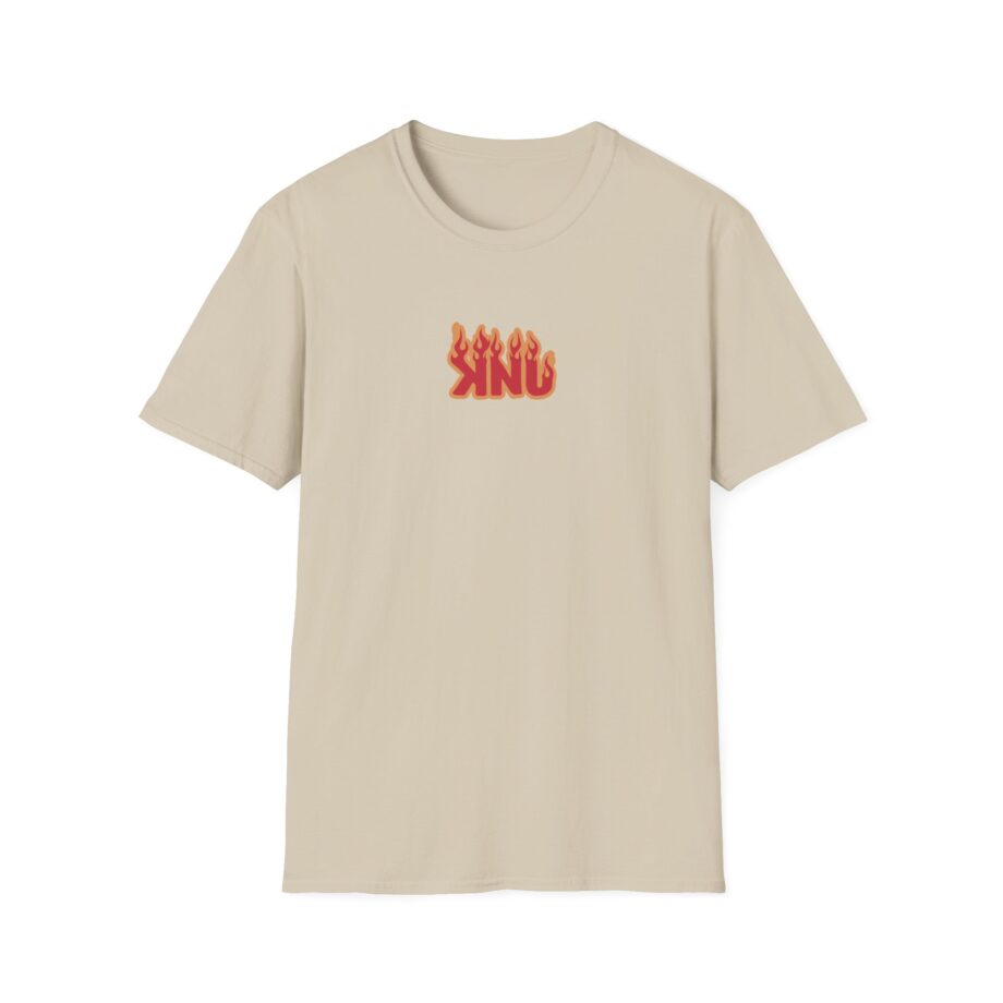 KNJ  Unisex Softstyle T-Shirt