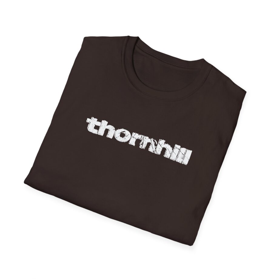 Thornhill  Unisex Softstyle T-Shirt