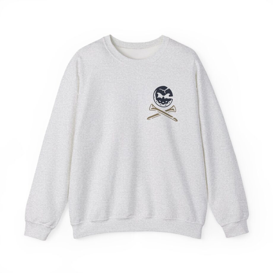 Bryson Dechambeau Unisex Heavy Blend™ Crewneck Sweatshirt