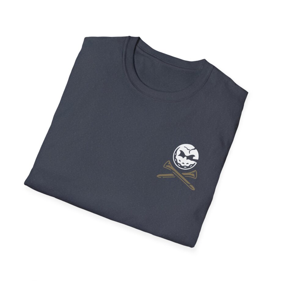 Bryson Dechambeau Unisex Softstyle T-Shirt