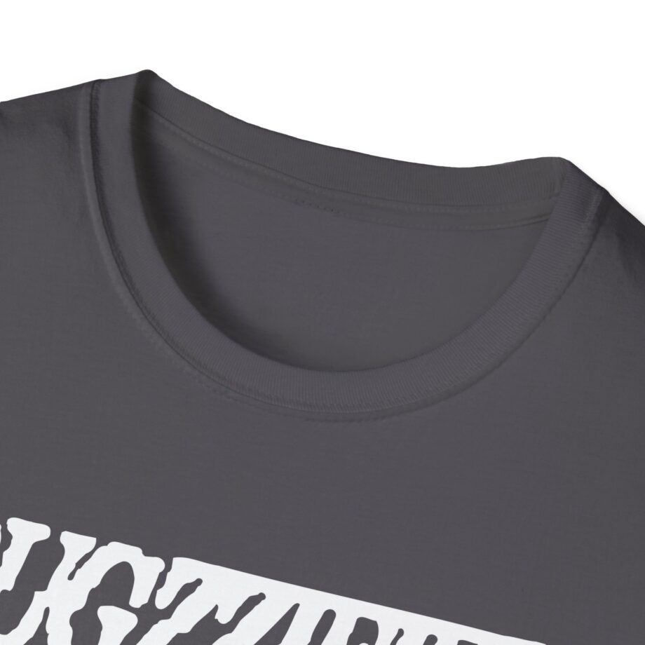 Caitibugzz  Unisex Softstyle T-Shirt