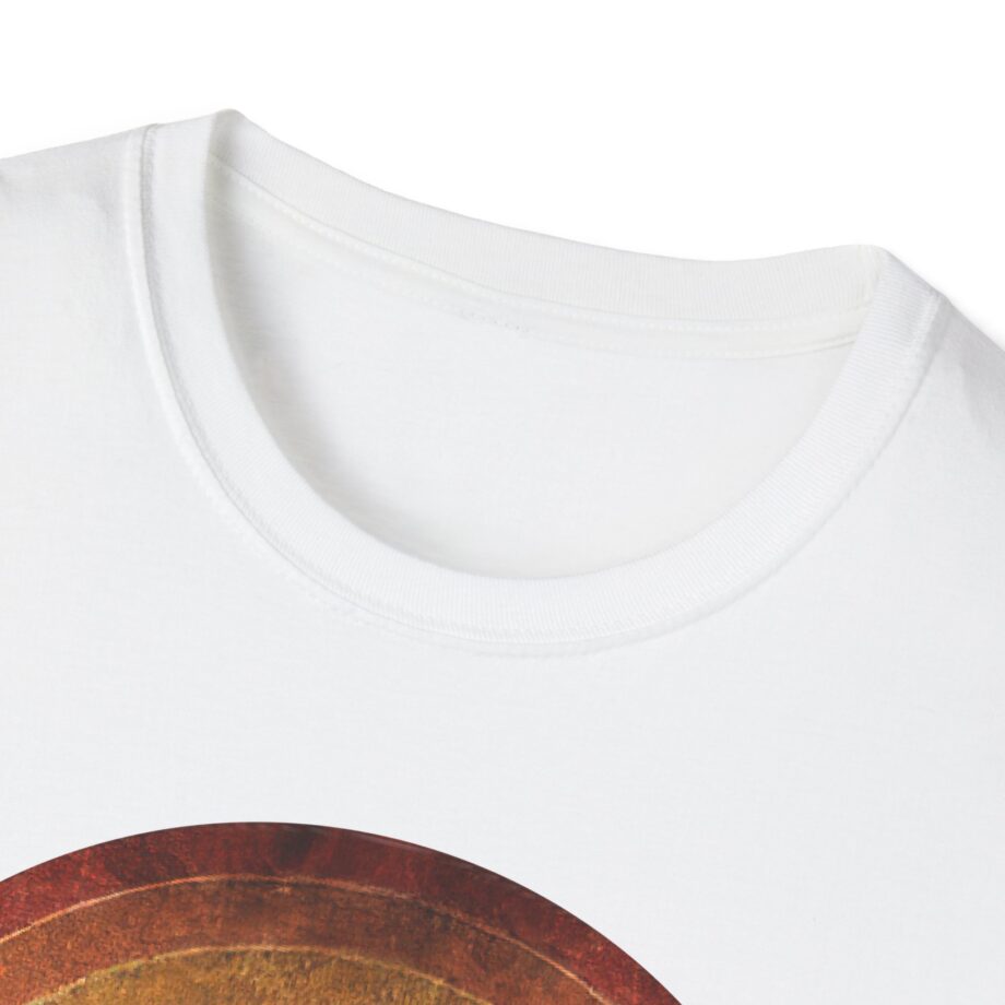 Steve Lacy Unisex Softstyle T-shirt