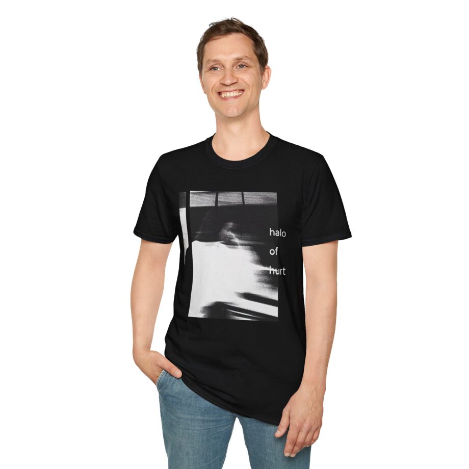 Seahaven Unisex Softstyle T-shirt