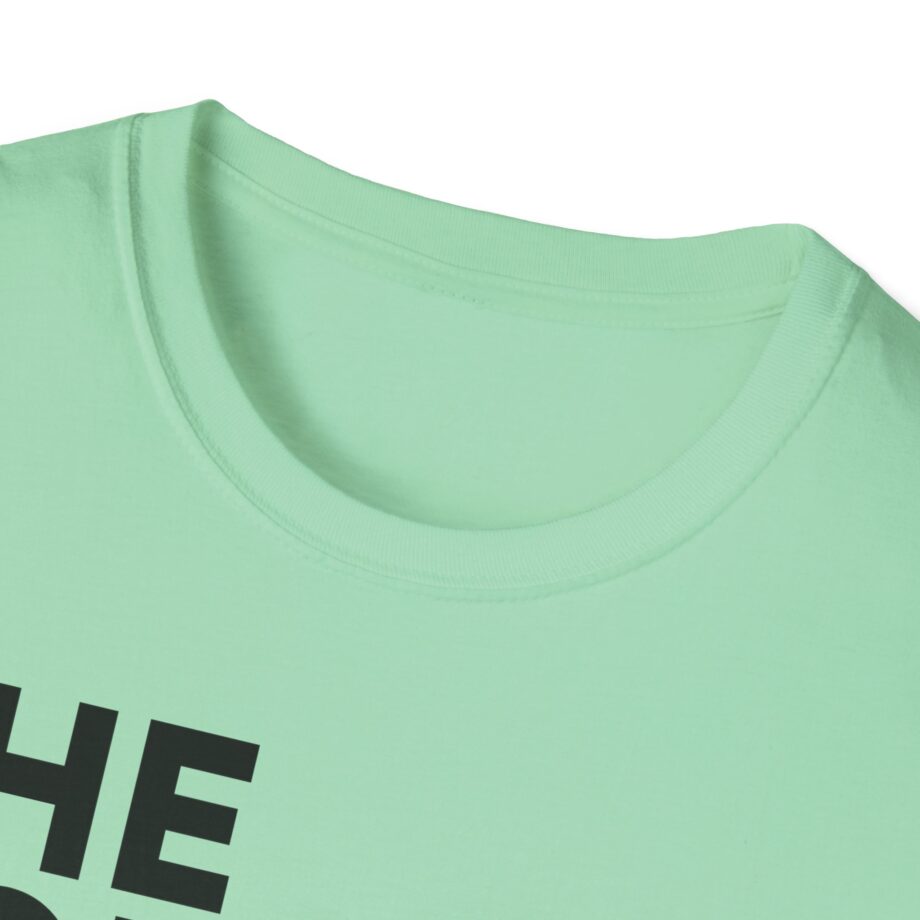 The Tonight Show Starring Jimmy Fallon Unisex Softstyle T-shirt