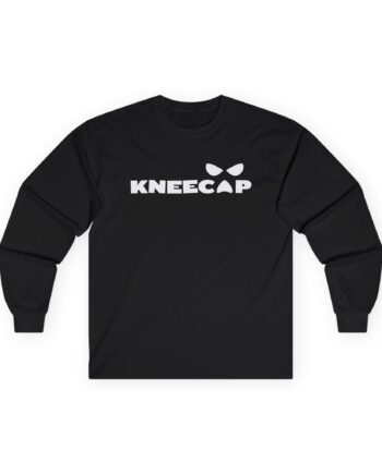 Kneecap  Unisex Ultra Cotton Long Sleeve Tee