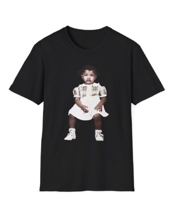 Donda Unisex Softstyle T-shirt