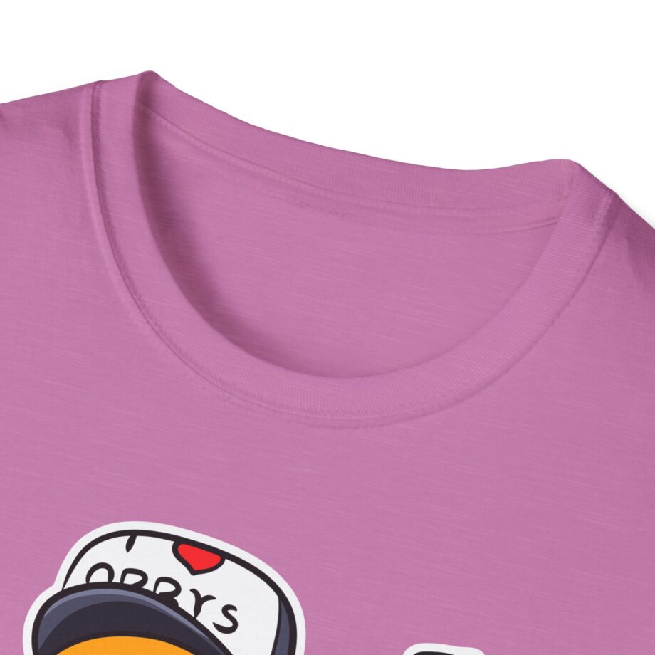 Roblox Thumbs Up Unisex Softstyle T-shirt