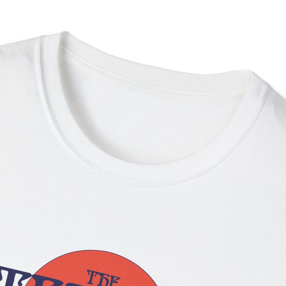 Tom Grennan Unisex Softstyle T-Shirt