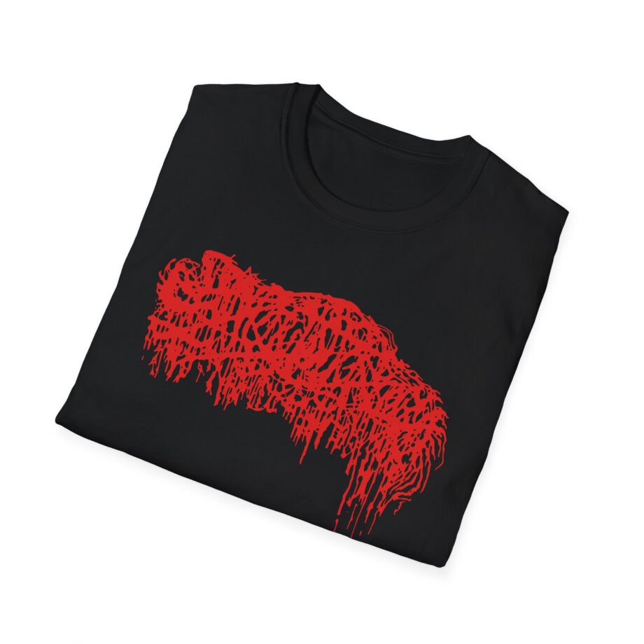 Sanguisugabogg Mcneely Unisex Softstyle T-shirt