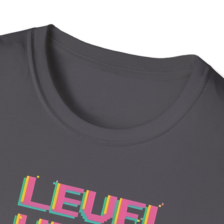 Erobb221 Unisex Softstyle T-Shirt