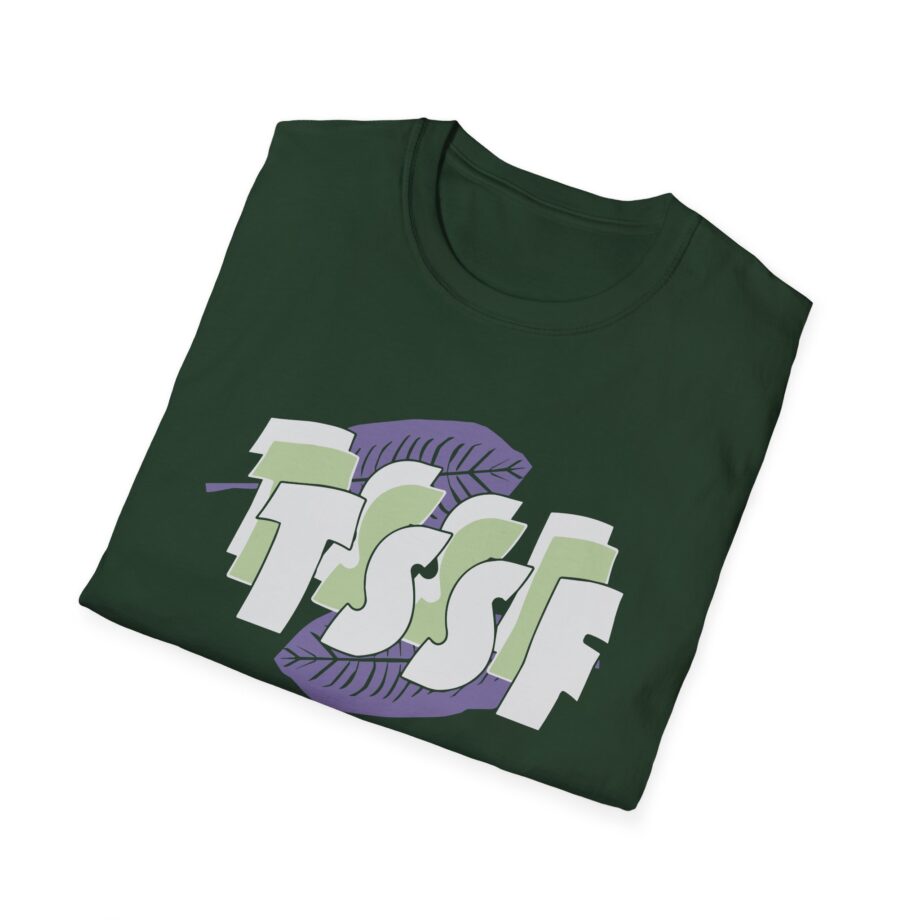 The Story So Far Unisex Softstyle T-shirt