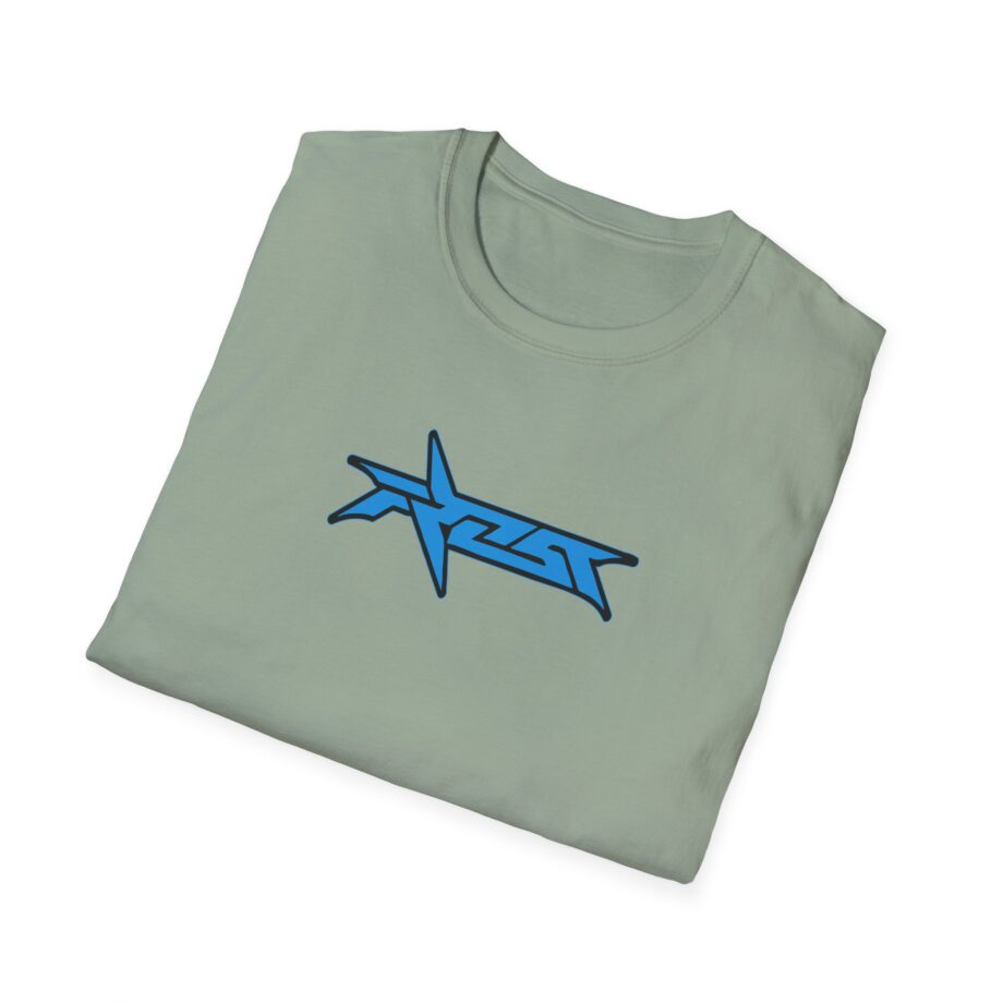 Frost Urban Unisex Softstyle T-shirt