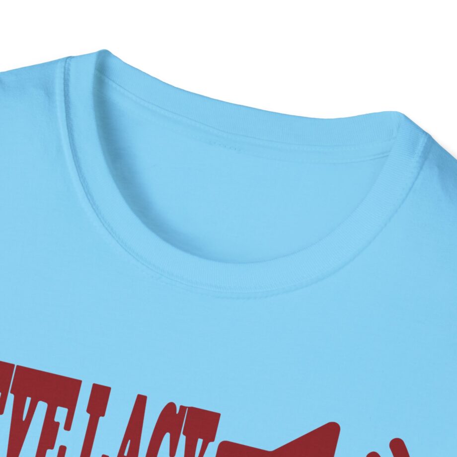 Steve Lacy Good Idea Unisex Softstyle T-shirt