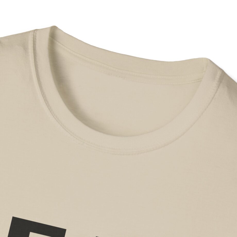 Tate Mcrae Leak This Unisex Softstyle T-Shirt