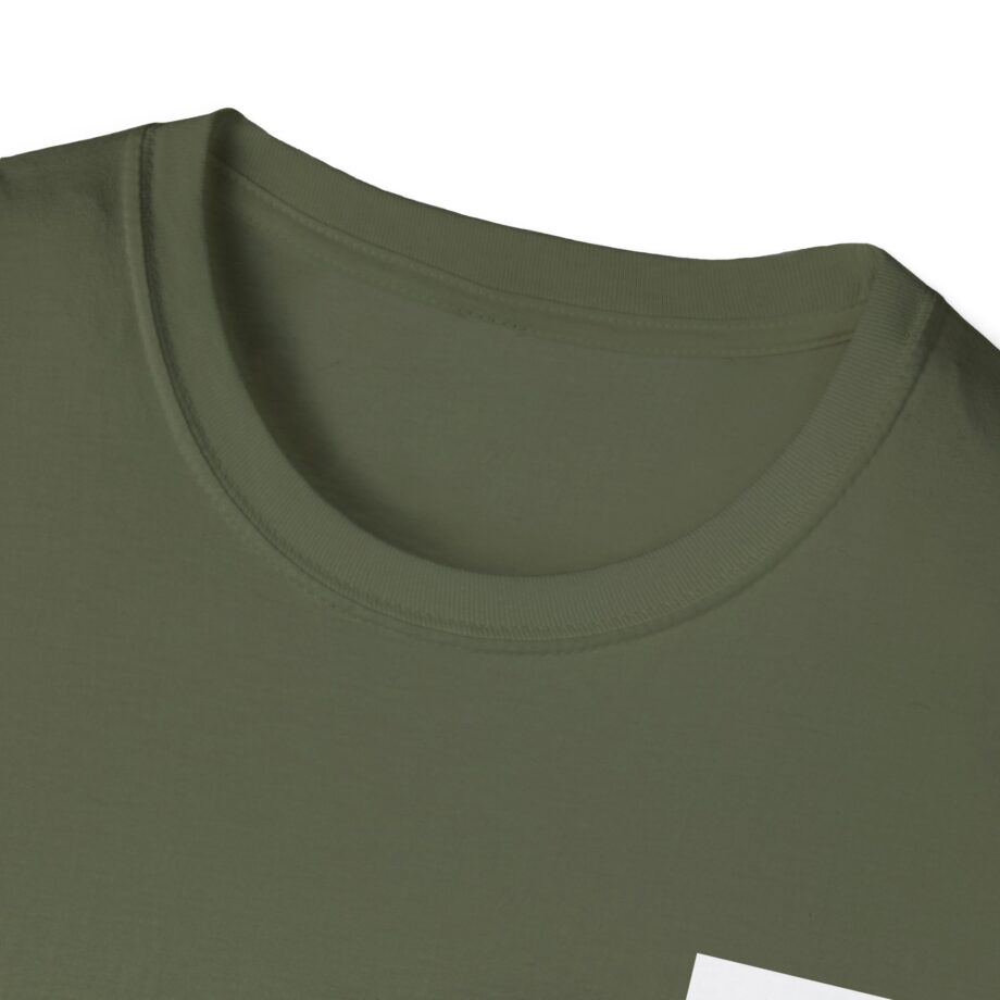 Clutch Carhartt Dependability Unisex Softstyle T-Shirt