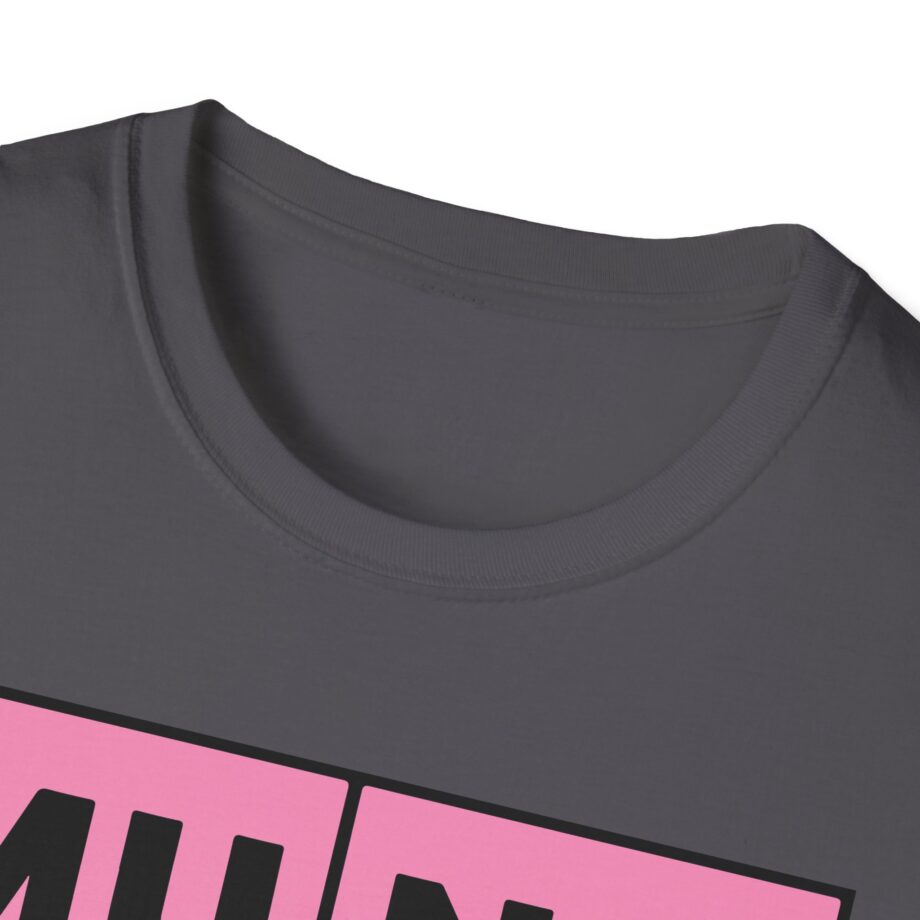 Muna Sad Soft Pop Songs Unisex Softstyle T-shirt
