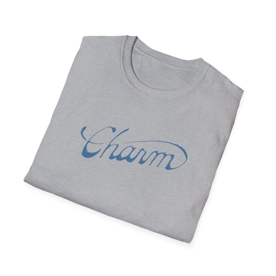 Clairo Charm  Unisex Softstyle T-Shirt