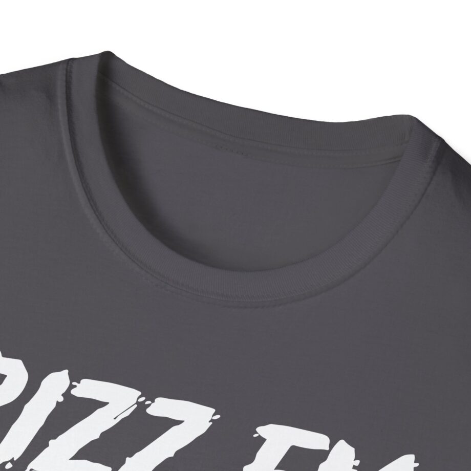 Ryan Windridge Rizz Em With the Tism Unisex Softstyle T-shirt