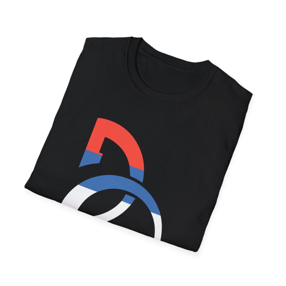 Djo Unisex Softstyle T-Shirt