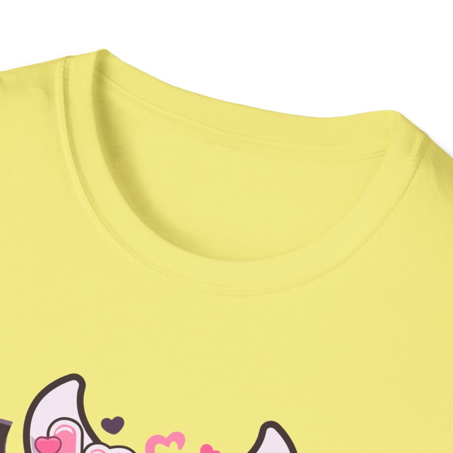 Ironmouse Unisex Softstyle T-Shirt