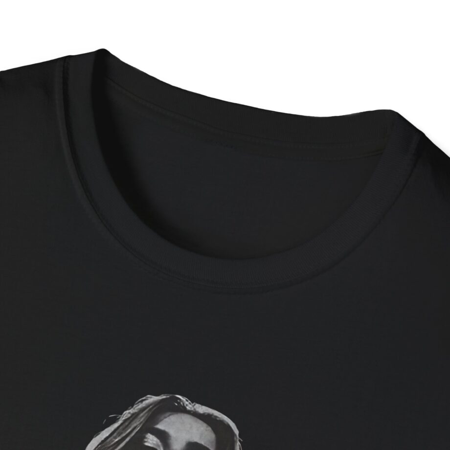 Tate Mcrae Onmyhands Unisex Softstyle T-Shirt