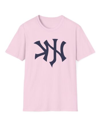 KNJ  Unisex Softstyle T-Shirt