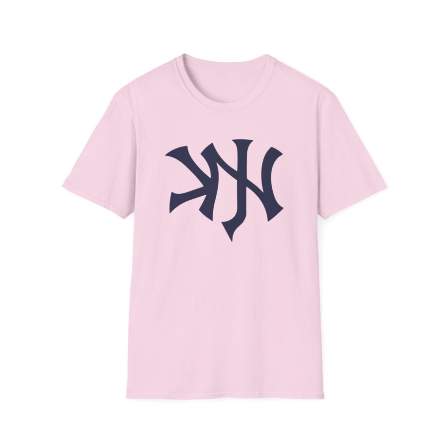 KNJ  Unisex Softstyle T-Shirt