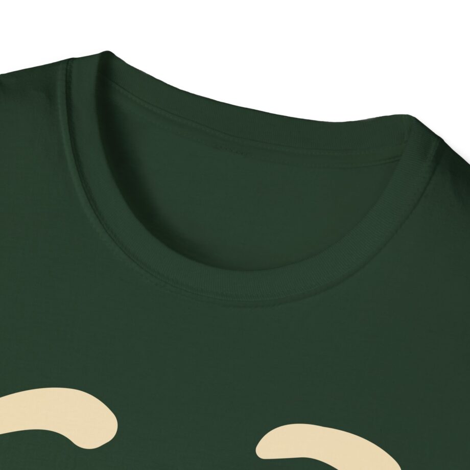 Steve Lacy Unisex Softstyle T-shirt