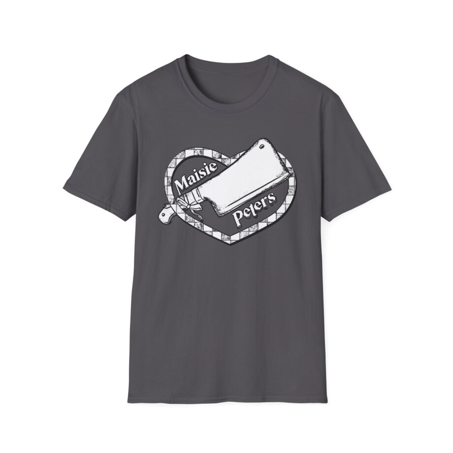 Maisie Peters Cleaver Unisex Softstyle T-shirt