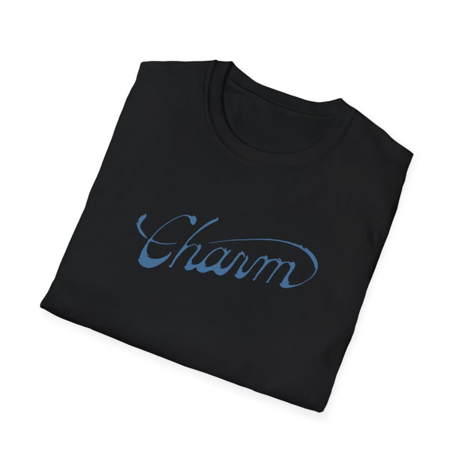 Clairo Charm  Unisex Softstyle T-Shirt