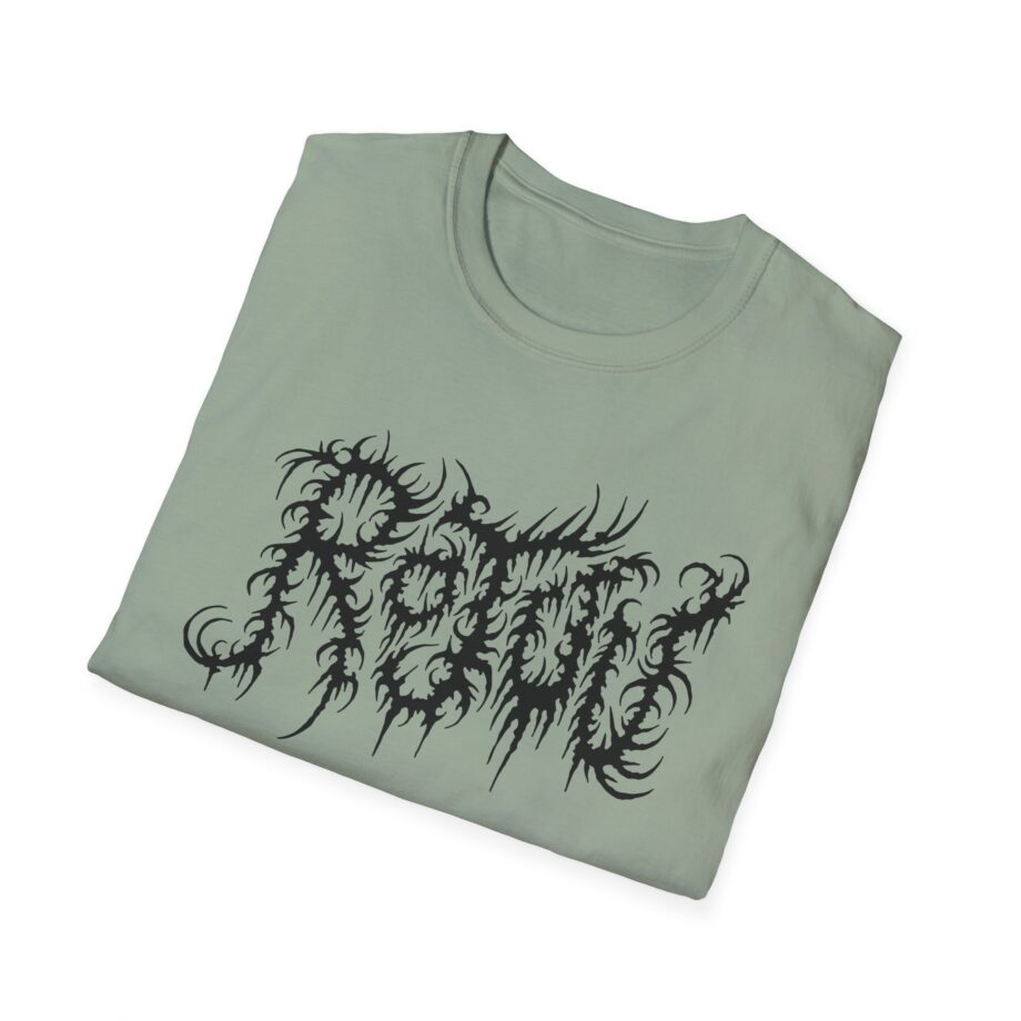 Rojuu Kor Kor Lake Unisex Softstyle T-shirt
