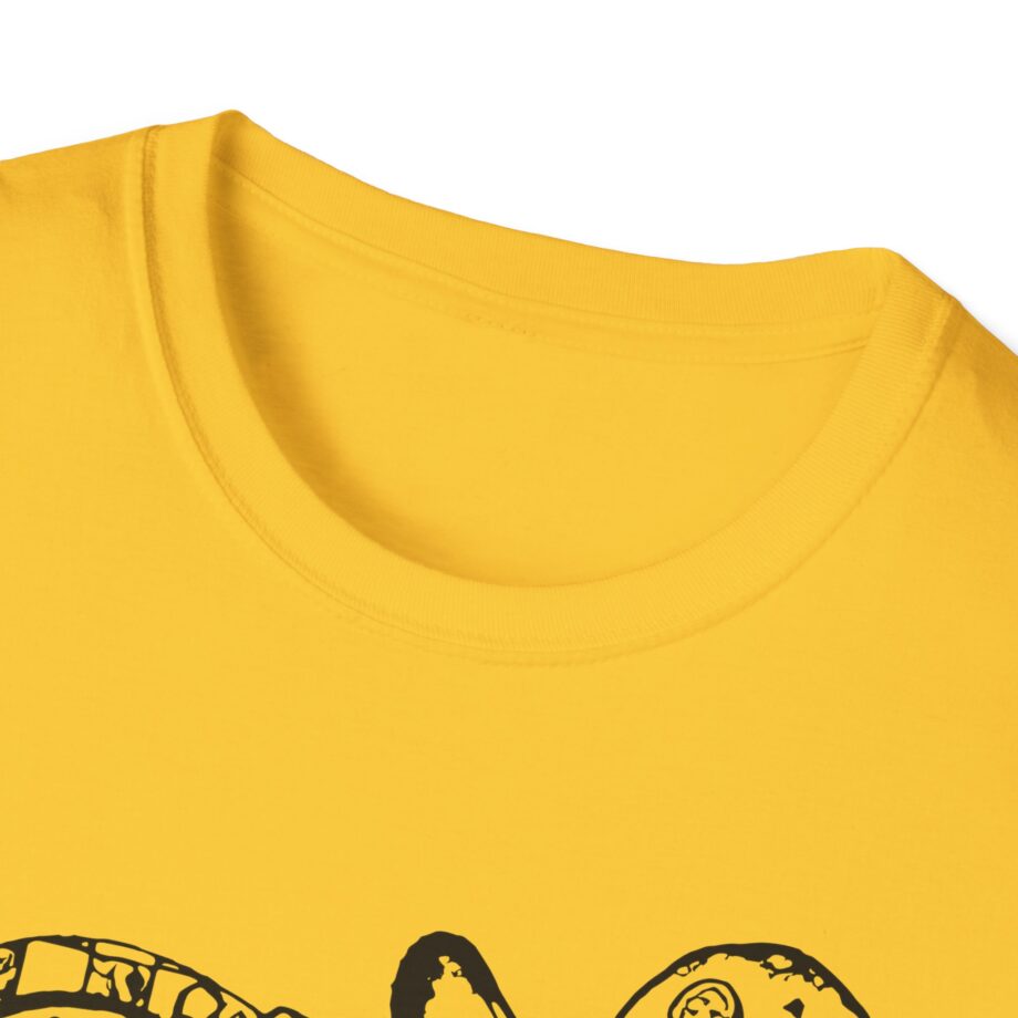Maisie Peters Voodoo Doll Unisex Softstyle T-shirt