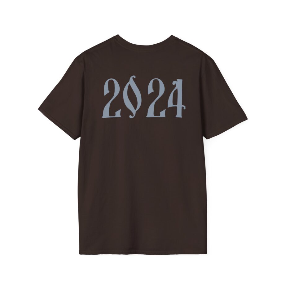 Donda Chicago Listening Event Unisex Softstyle T-shirt