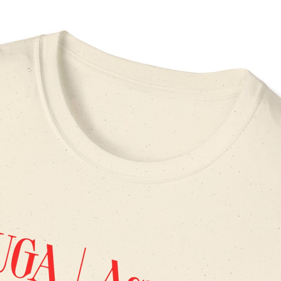 Suga Agust D  Unisex Softstyle T-Shirt