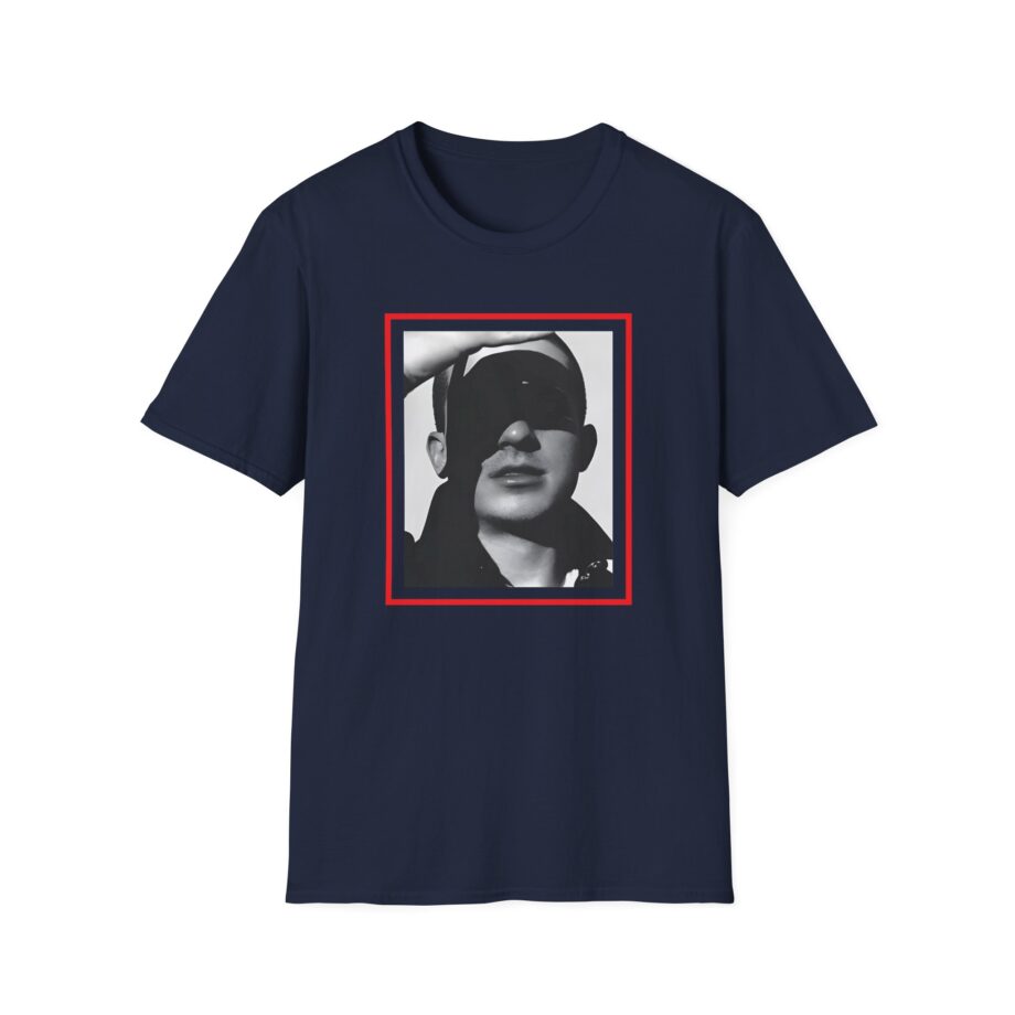 Charlie Puth Warned Myself Unisex Softstyle T-Shirt