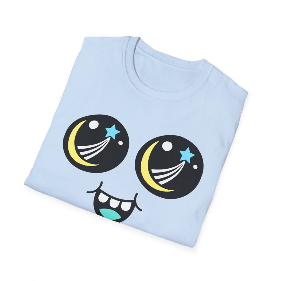 Dantdm Unisex Softstyle T-shirt
