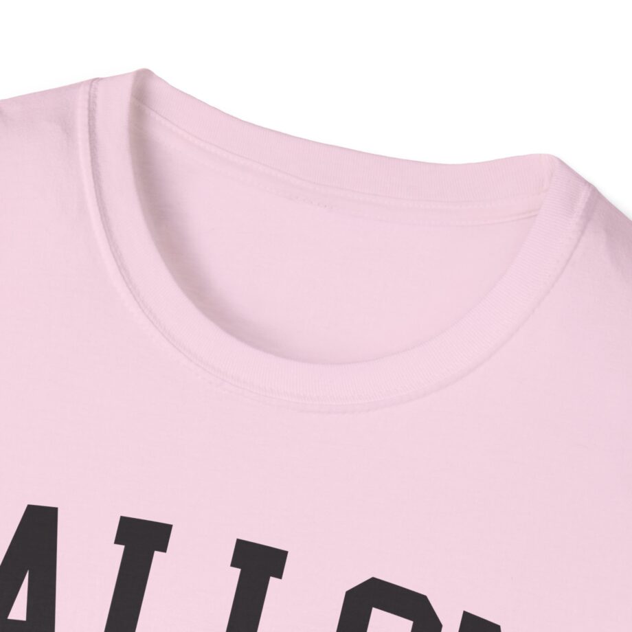 The Tonight Show Starring Jimmy Fallon Unisex Softstyle T-shirt