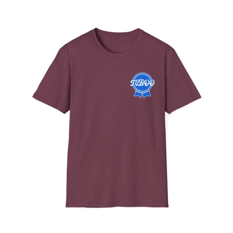 Tvboo Unisex Softstyle T-Shirt