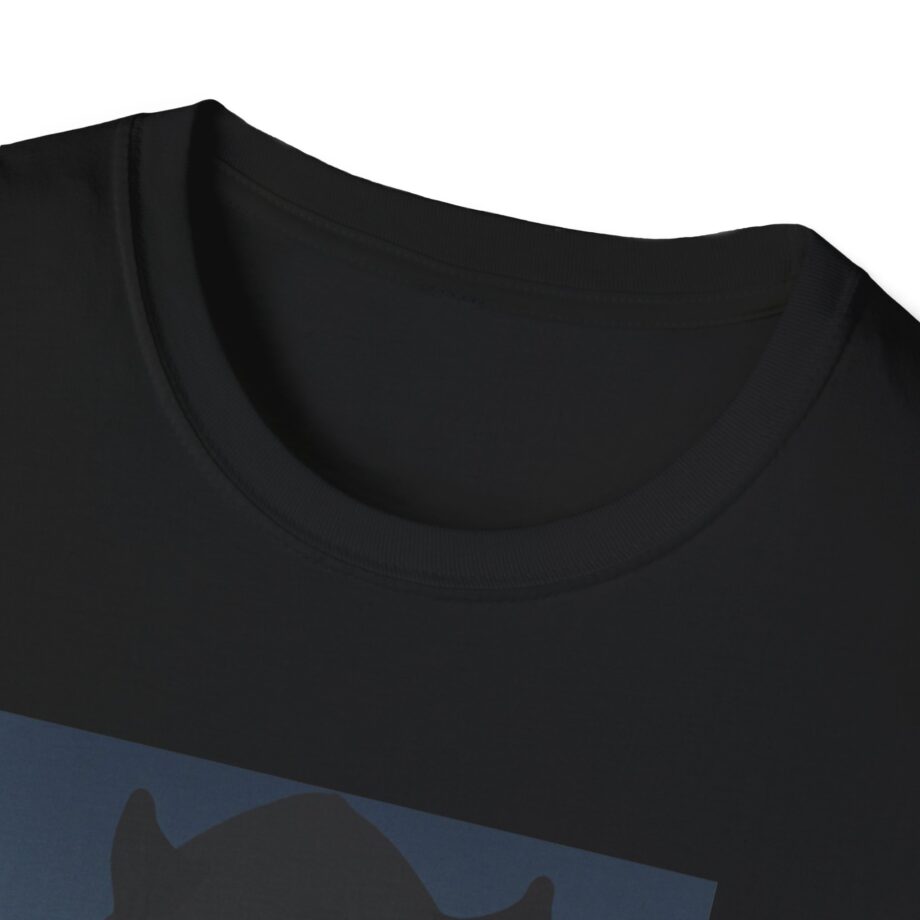 Slowthai Tyron Unisex Softstyle T-Shirt