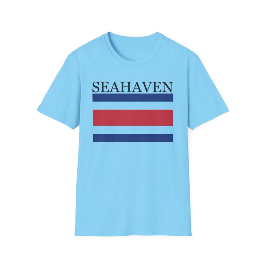 Seahaven Unisex Softstyle T-shirt