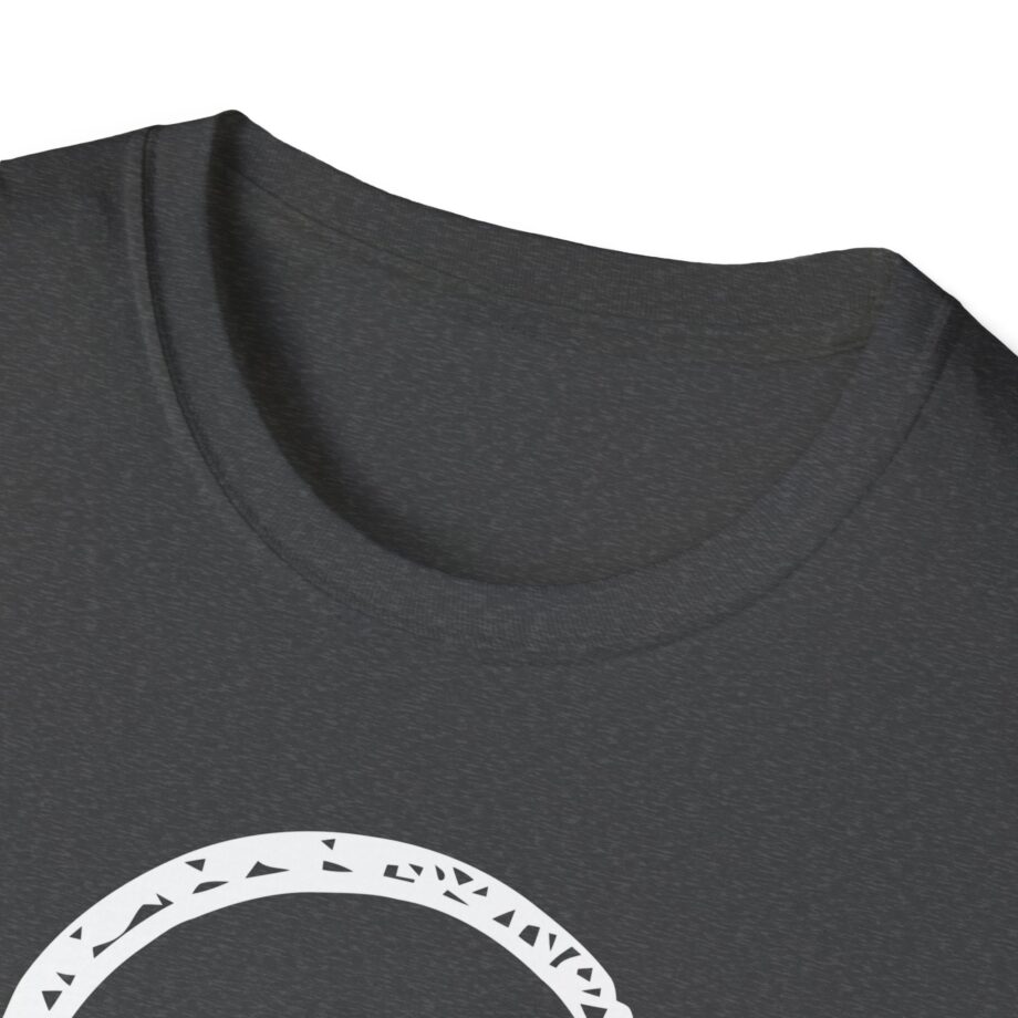 Pvris Mirror Unisex Softstyle T-Shirt