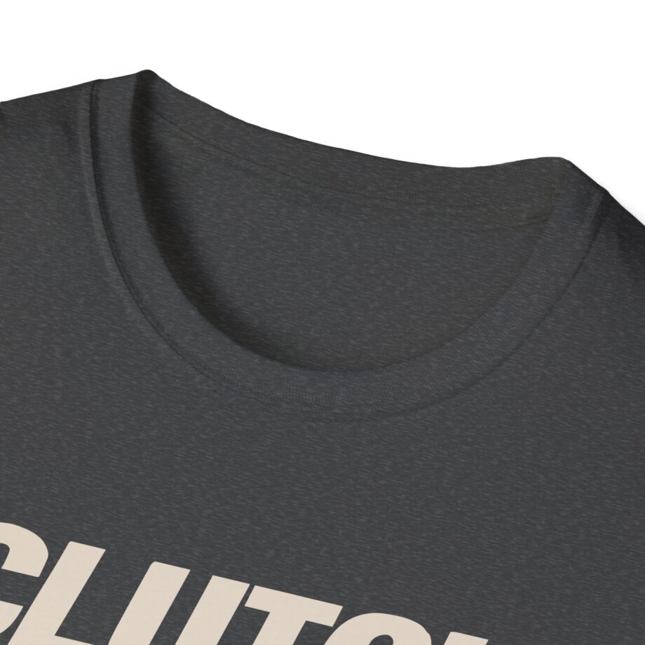 Clutch Red Alert Unisex Softstyle T-Shirt