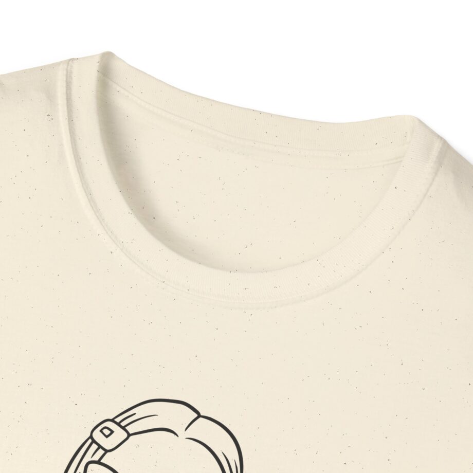 Dylan Love Ya! Unisex Softstyle T-Shirt