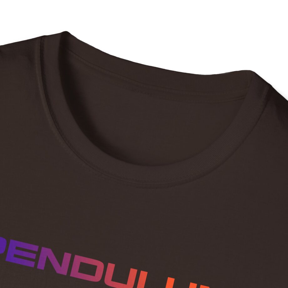 Pendulum Limited Edition Halloween  Unisex Softstyle T-Shirt