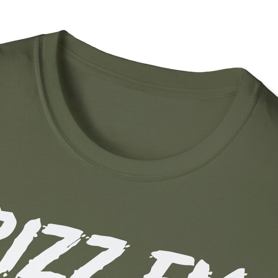 Ryan Windridge Rizz Em With the Tism Unisex Softstyle T-shirt