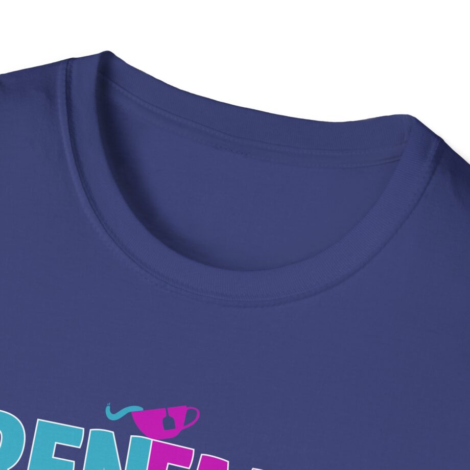 Frenemies Unisex Softstyle T-Shirt