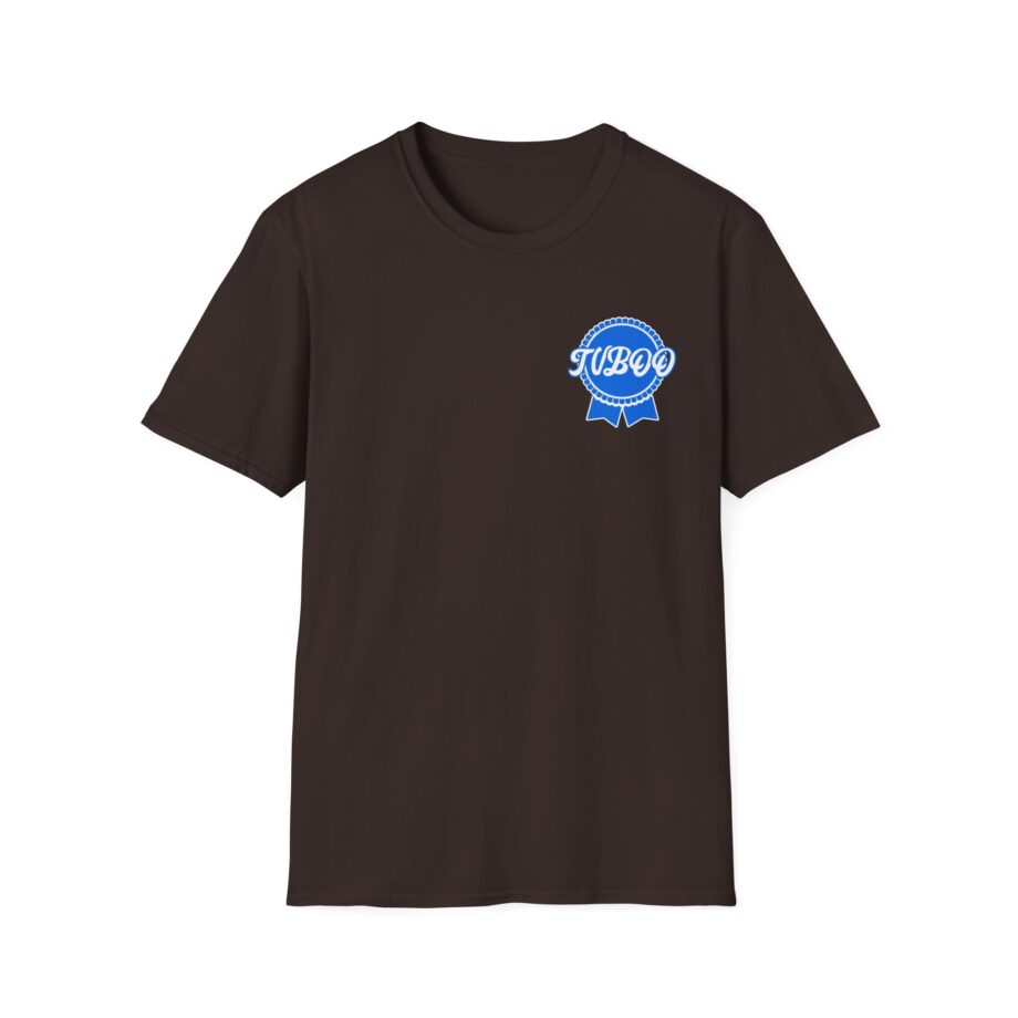 Tvboo Unisex Softstyle T-Shirt