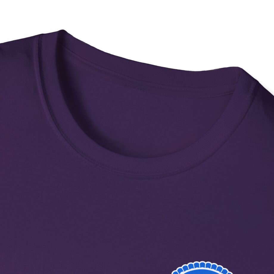 Tvboo Unisex Softstyle T-Shirt