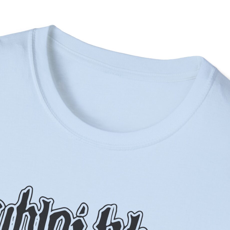 Kublai Khan Uk Invasion Unisex Softstyle T-shirt