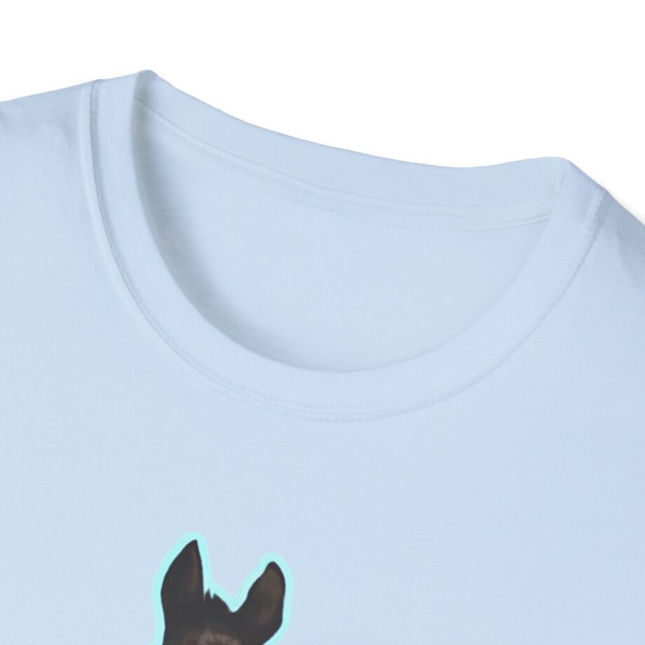 Katie Van Slyke Seven Strong Unisex Softstyle T-shirt